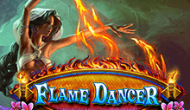 Игровой автомат Flame Dancer