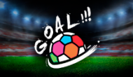 Игровой автомат Goal!!!