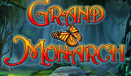 Игровой автомат Grand Monarch