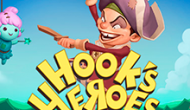 Игровой автомат Hook's Heroes