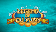 Игровой автомат Legend Of Qu Yuan