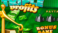 Игровой автомат Triple Profits
