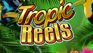 Игровой автомат Tropic Reels