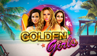 Игровой автомат Golden Girls