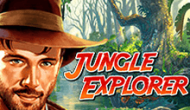 Игровой автомат Jungle Explorer