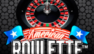 Игровой аппарат American Roulette