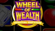 Игровой автомат Wheel Of Wealth Special Edition