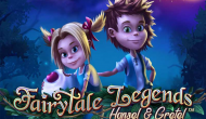 Fairytale Legends: Hansel And Gretel