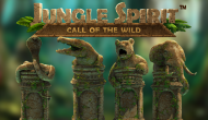 Jungle Spirit: Call Of The Wild