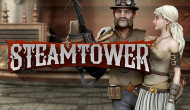 Steam Tower