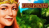 Elven Princess