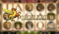 Divine Fortune